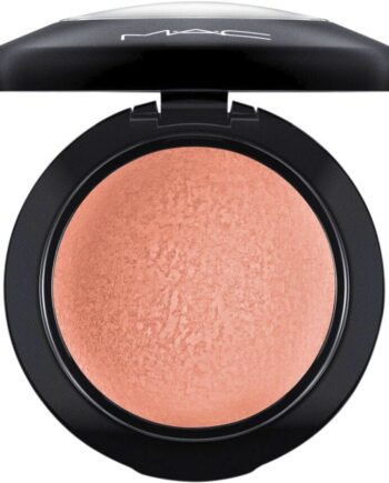 Mac Mineralize Blush Like Love - Mac Beautylife  - 0773602401918