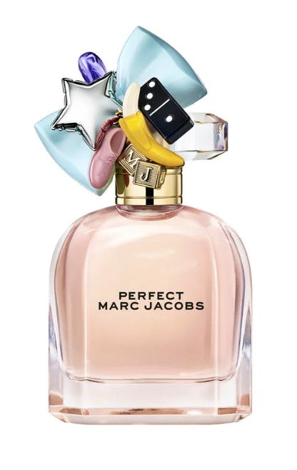 Marc Jacobs Perfect - Luksuriøs parfume til kvinder