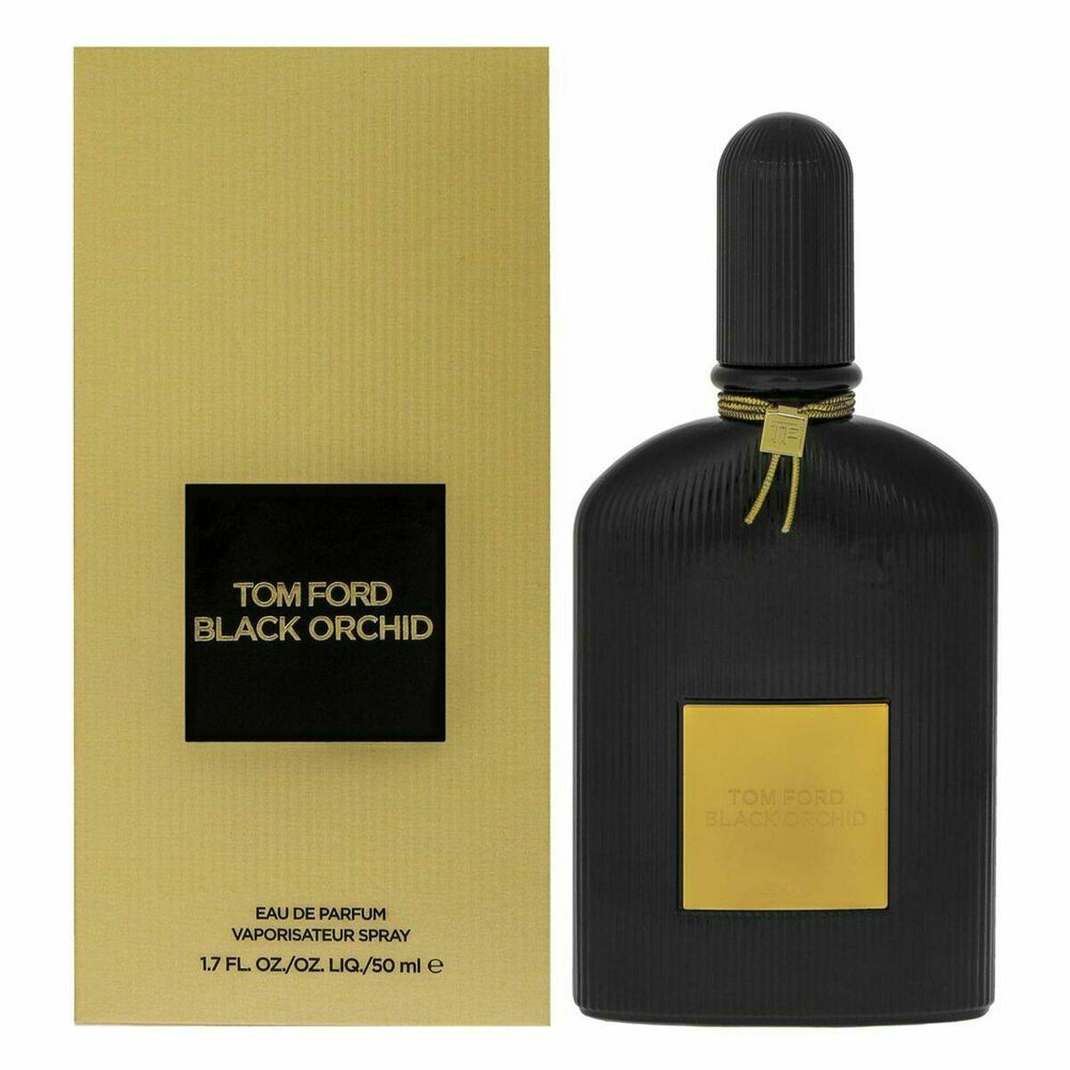 Tom Ford Black Orchid EDP – Unisex Parfume 50 ml