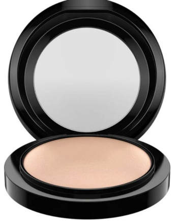 MAC Mineralize Skinfinish Pudder Medium - Skønhedstilbud!