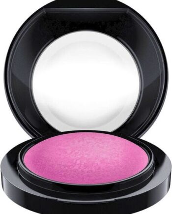 Mac Mineralize Blush Bubbles Please - Mac Beautylife  - 0773602458134