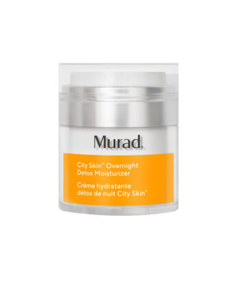 Murad City Skin SPF 50 - Beskyt din hud mod miljøpåvirkninger
