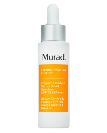 Murad Correct & Protect Serum SPF45 - Beskytter og Korrigerer