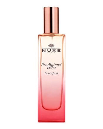 Nuxe Prodigieux Florale Parfum – Fortryllende Blomsterduft