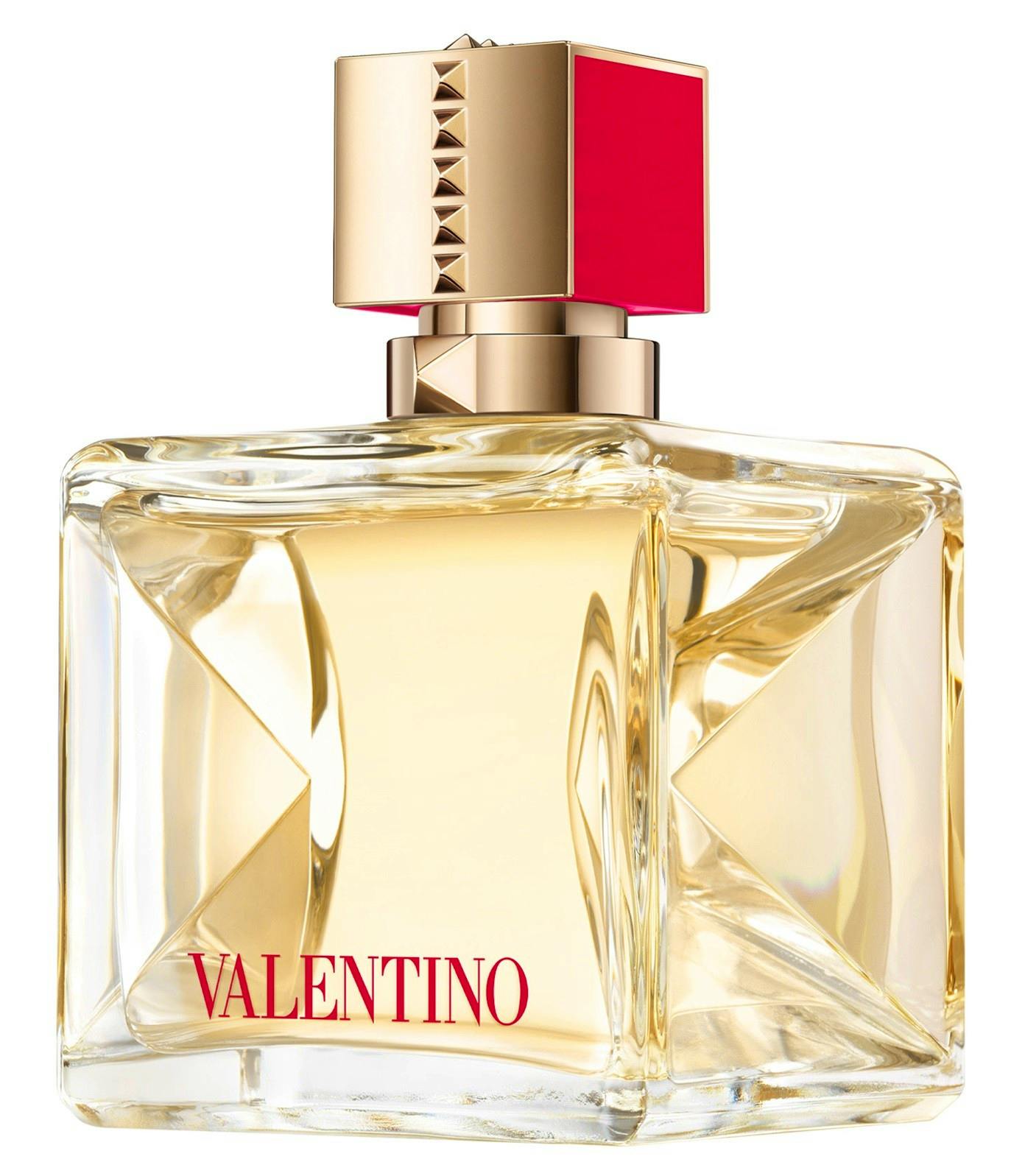 Valentino Voce Viva EDP 100 ml – Luksuriøs Dufttilbud