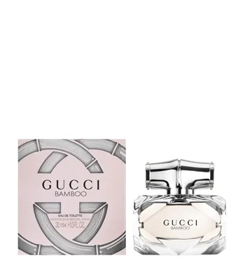 Gucci Bamboo Eau Toilette - Gucci Beautylife  - 730870189047