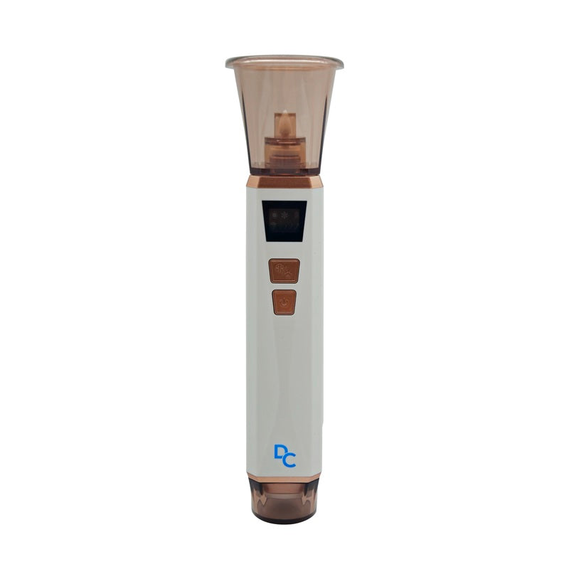 Silkskin Pro Opnå Ren Hud - Deluxecare Beautylife  - 5745001082079
