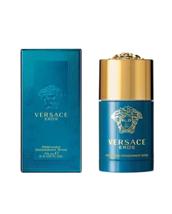 Versace Eros Pour Homme Deodorant Stick - Versace Beautylife  - 8011003809226