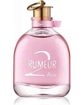 Lanvin Rumeur 2 Rose 100 ml - Elegance til kvinder