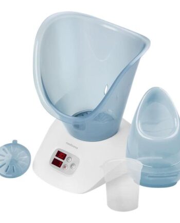 Medisana 400 Ansigts Streamer - Medisana Beautylife  - 4015588882425