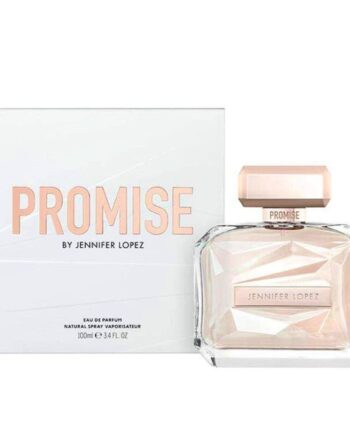 Jennifer Lopez Promise 100 ml - Elegance og Selvtillid