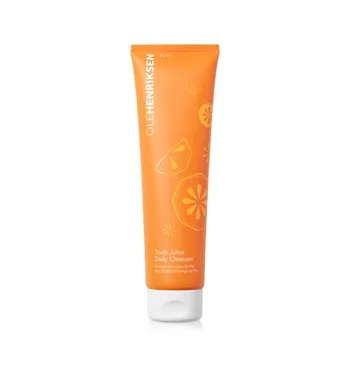 Ole Henriksen Truth Juice Daily Cleanser 150 - Ole Henriksen Beautylife  - 840026641586