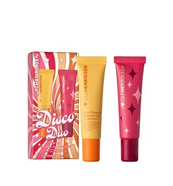 Ole Henriksen Disco Duo Lip Set - Ole Henriksen Beautylife  - 840026675932