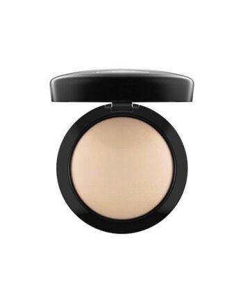 MAC Mineralize Skinfinish Light Plus - Skønhedstilbud!