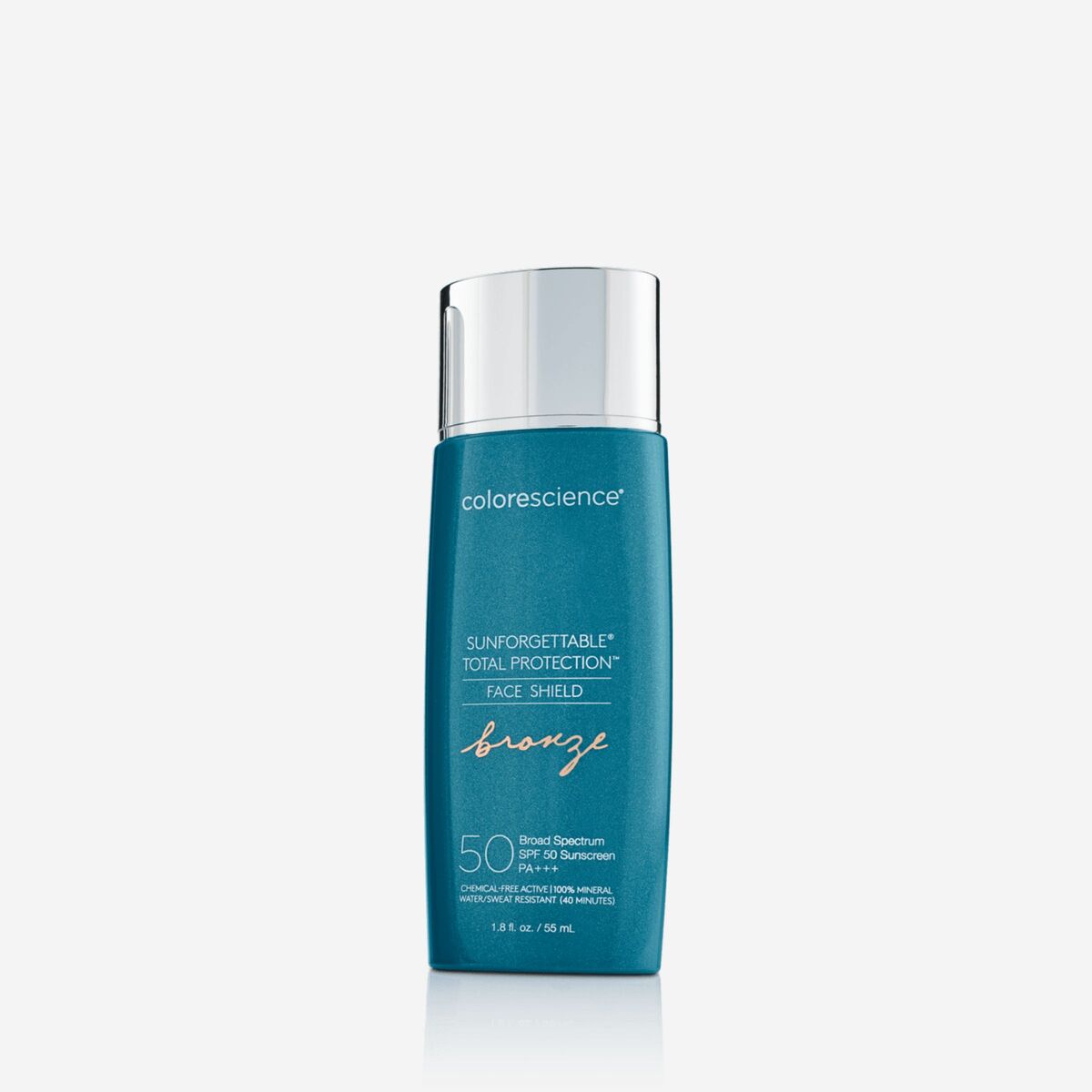 Colorescience Total Protection Face Shield Bronze Spf - Colorescience Beautylife  - 0813419026833