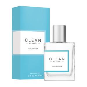 Clean Cool Cotton Eau Parfume - Clean Beautylife  - 874034010553