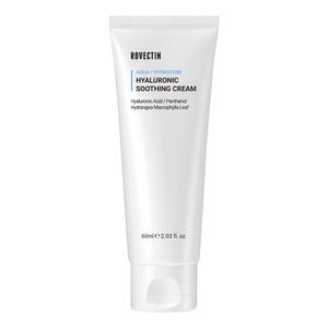 Rovectin Aqua Hyaluronic Beroligende Creme - Supertilbud!