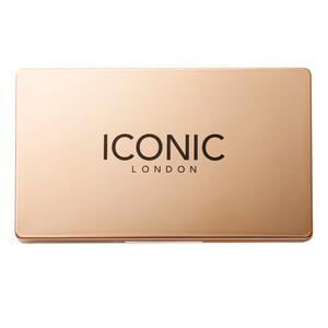 Iconic London Silk Glow Duo Flere Farver - Iconic London Beautylife  - 5060490928111