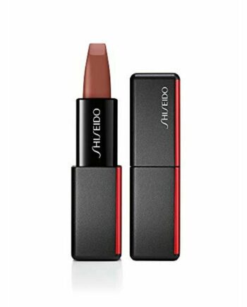 Shiseido Modernmatte Læbestift 57307 - Flødefarvet Brun