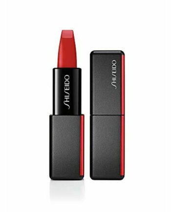 Læbestift Modernmatte Shiseido 4045787424386 Rød - Beautylife  - 0729238147904