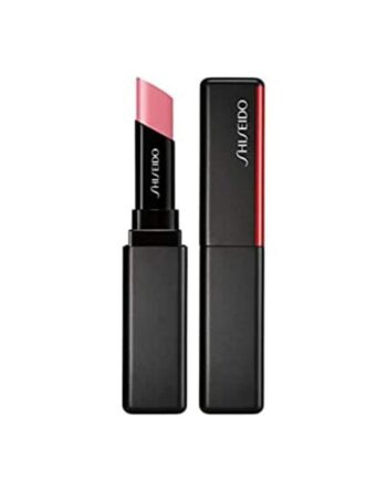 Shiseido Colorgel Læbestift - Lyserød Læbebalsam til Skønhed