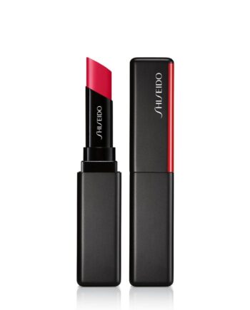 Shiseido Colorgel Læbepomade i Rød – Kvalitetskosmetik