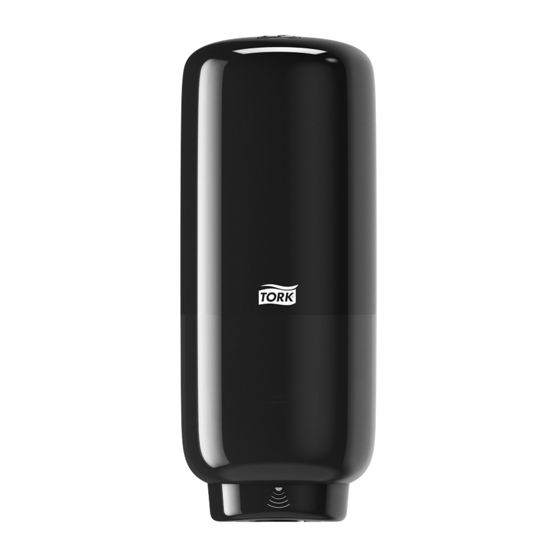 Sort Tork 561608 Touch Free Dispenser Skumsæbe - Tork Beautylife  - 7322540587036