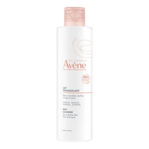 Av Gentle Milk Cleanser 200 - AvÃ¨ne Beautylife  - 3282779051514