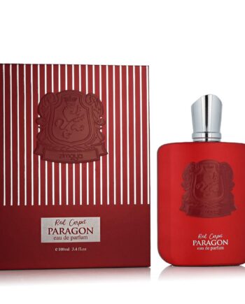 Unisex Parfume Zimaya Red Carpet Paragon – Eksklusivt Tilbud