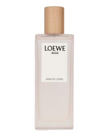 Dameparfume Loewe Edt - Loewe Beautylife  - 8426017066495