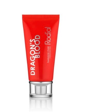 Rodial Dragon's Blood Hyaluronsyre Maske - Skønhedstilbud!