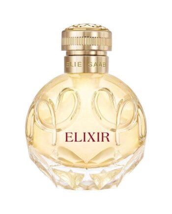 Elie Saab Elixir Edp - Elie Saab Beautylife  - 7640233341391