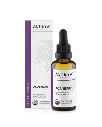 Alteya Organics Bio Acai Olie - Alteya Organics Beautylife  - 3800219793710