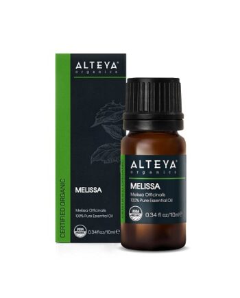Alteya Organics Bio Melissaolie - Alteya Organics Beautylife  - 3800219791716