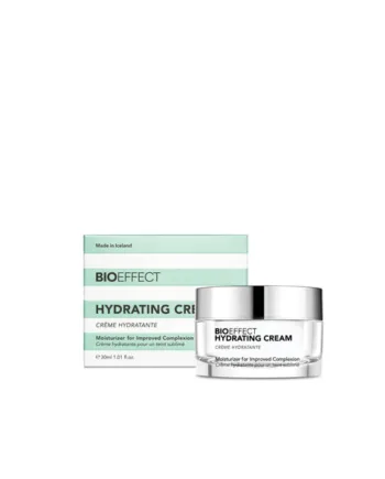 Bioeffect Hydrerende Creme - Til Dag og Nat Brug