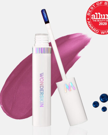 Wonderskin Wonder Blading Lip Stain Masque Bella Mauve Kit Hos Frisøren & Baronen - Wonderskin Beautylife  - 850050275367