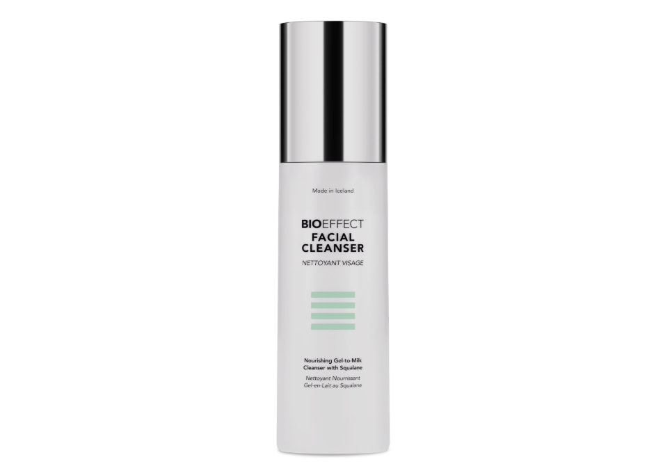 Bioeffect Facial Cleanser 120 - Bioeffect Beautylife  - 5694230403622