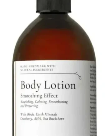 Raz Skincare Smoothing Body Lotion 300ml - Skønhedstilbud!