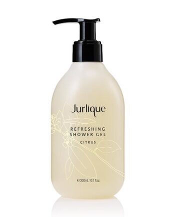 Jurlique Opfriskende Citrus Brusegel 300 ml - Luksuspleje