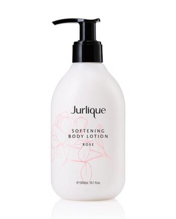 Jurlique Luksuriøs Rose Body Lotion 300ml - Skønhedspleje