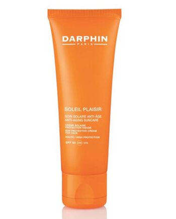 Darphin Soleil Plaisir Face Spf50 50ml - Darphin Beautylife  - 882381060930