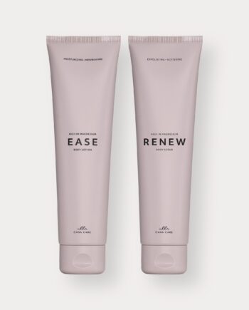 Ease & Renew - Magnesium Bodylotion til Hudpleje