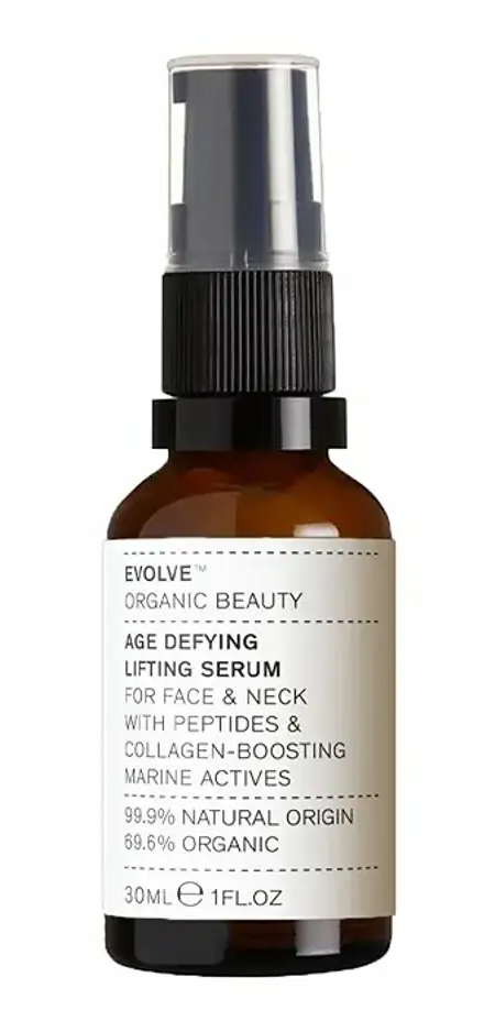 Evolve Age Defying Lifting Serum - Evolve Beautylife  - 5060200047972