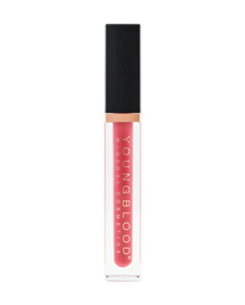 Youngblood Hydrating Liquid Lip Cream Ampquotenamoredampquot 5ml - Youngblood Beautylife  - 696137144085