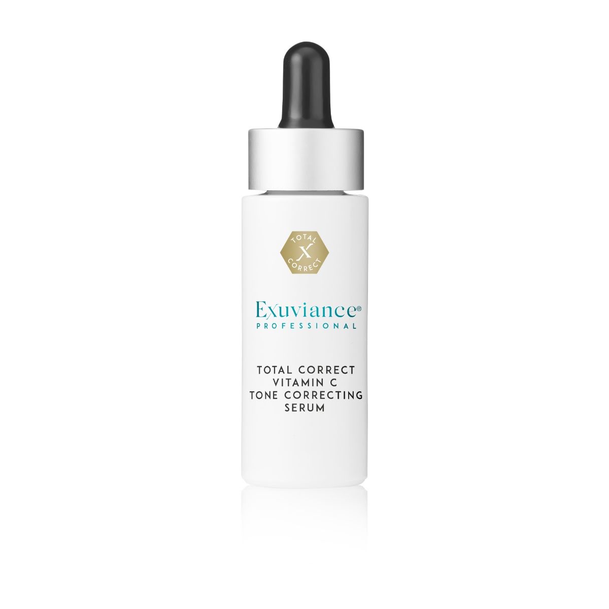 Exuviance Total Correct Vitamin C Serum til Hudtone