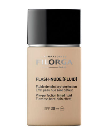 Filorga Flash Nude Fluid Nude Dark 30ml - Filorga Beautylife  - 3540550009544