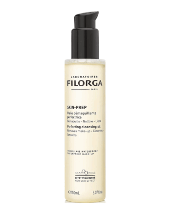 Filorga Skin Prep Perfekt Renseolie 150 ml - Skønhedstilbud