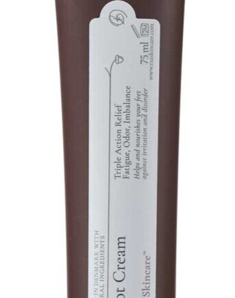Raz Skincare Foot Cream 75ml - Raz Skincare Beautylife  - 5710751000970