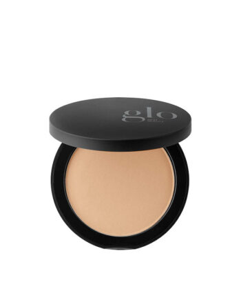 Glo Pressed Base Honey Light Hos Frisøren & Baronen - Glo Skin Beauty Beautylife  - 842738100474