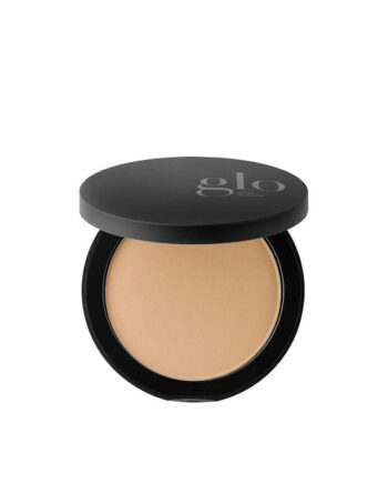 Glo Pressed Base Honey Medium Hos Frisøren & Baronen - Glo Skin Beauty Beautylife  - 842738100481